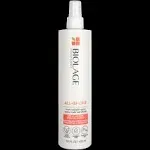 All-In-One Coconut Multi-Benefit Leave-In Conditioner Spray