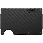 Ridge Wallets for Men - Slim Minimalist Wallet For Men, Front Pocket Wallets for Men, RFID Wallet For Men - Card Holder Wallet (Carbon Fiber)