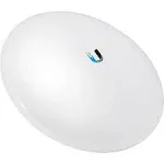 Ubiquiti NanoBeam NBE-5AC-Gen2 - CPE-PtP 5 GHz AirMax AC 2x2 Antenna 19 dBi