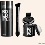 BOLDIFY Hair Fibers for Thinning Hair