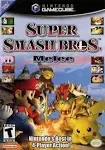 Super Smash Bros Melee Players Choice Nintendo GameCube 2001 Complete Tested