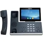 Yealink SIP-T58W Camera Business Corded Phone