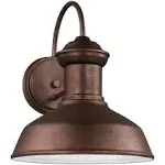 Fredricksburg 1 Light Outdoor Wall Sconce