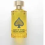 Game Of Spades Yellow Sapphire By Jo Milano