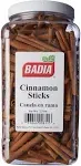 Badia Cinnamon Sticks 2.5 lbs