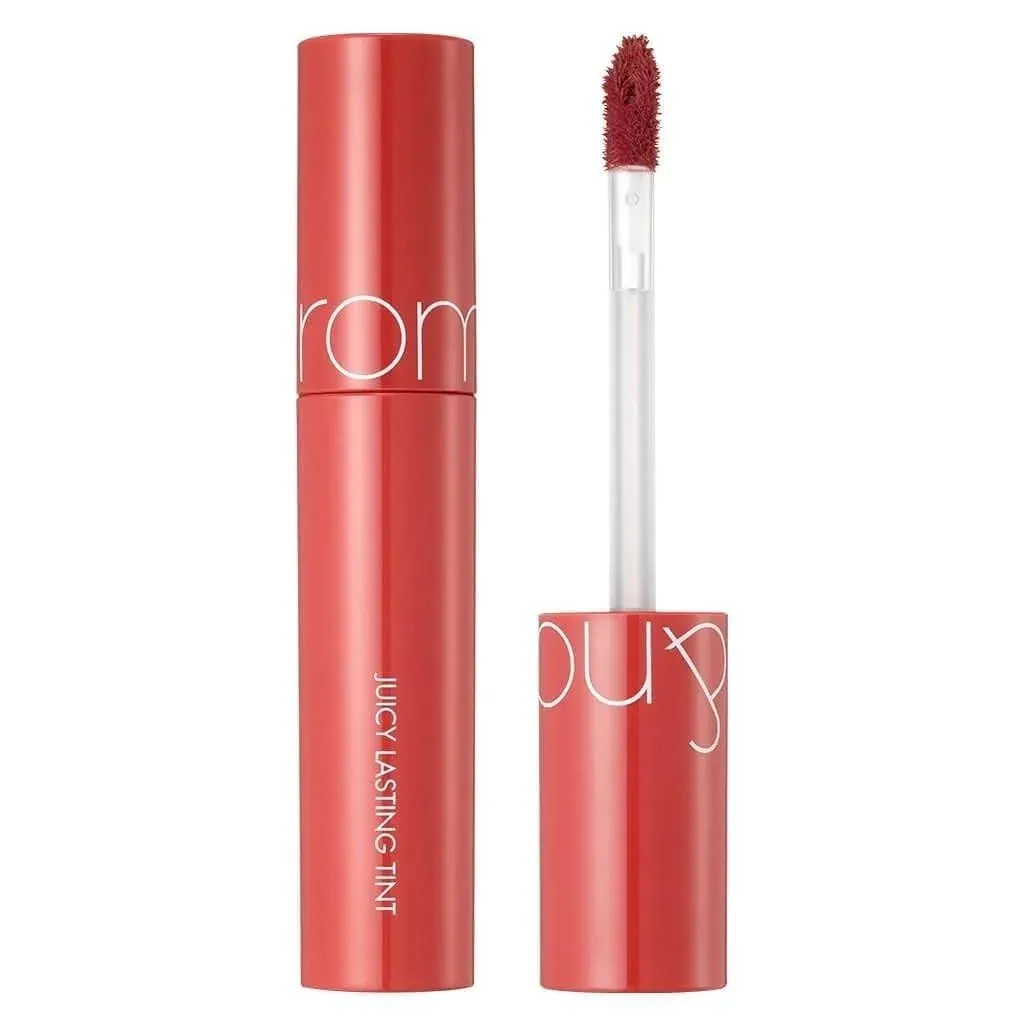 Rom&nd, Juicy Lasting Tint, 10 Nudy Peanut