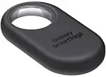 Samsung - Galaxy Smarttag2 - Black