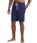 Polo Ralph Lauren Supreme Comfort Sleep Shorts in Cruise Navy