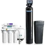 APEC Water WH-SOFTENER-45-FG Filtration System