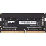 KLEVV Hynix Chips 8GB (1 x 8GB) DDR4 SODIMM PC4-25600 3200MHz CL22 Non-ECC 260pi