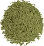 Frontier Co-op Japanese Matcha Green Tea Powder, Organic 1 lb.