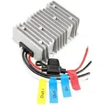 New Big-Size DC 48V Step-Down to 12V 30A 360W Waterproof DC Converter Regulator