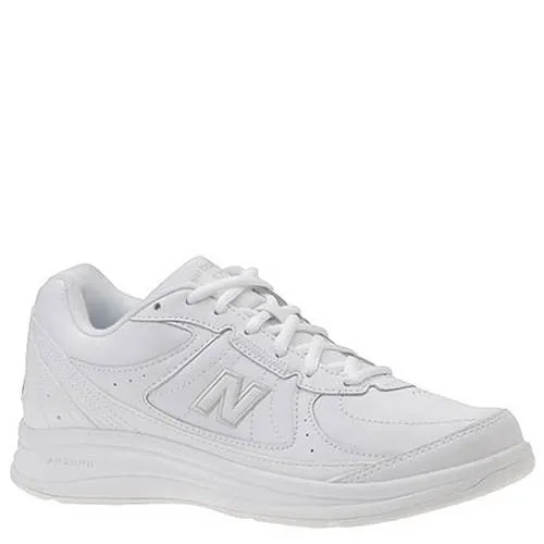 Women's New Balance 577 Walking Shoes 8.5 White