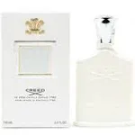 Creed Silver Mountain Water Perfume Oil 2.5 oz