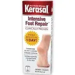 Kerasal Intensive Foot Repair Ointment