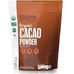 Betterbody Foods Organic Cacao Powder 16 oz