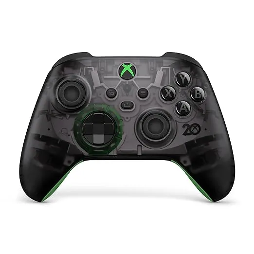 Xbox Wireless Controller 20th Anniversary Special Edition Xbox Series X|S Xbox