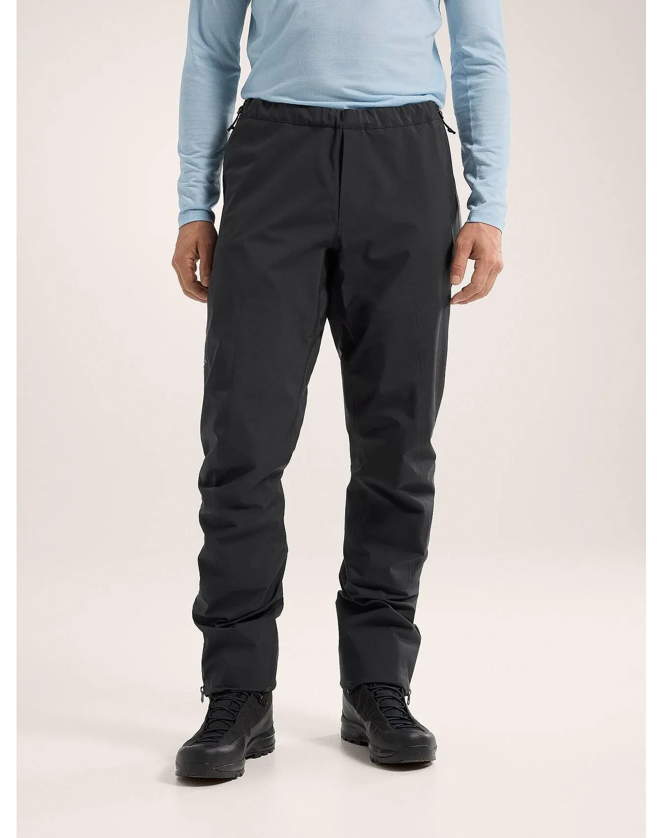 Arc'teryx Beta Pant - Men's Black XL