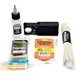 Iwata Airbrush Cleaning Kit