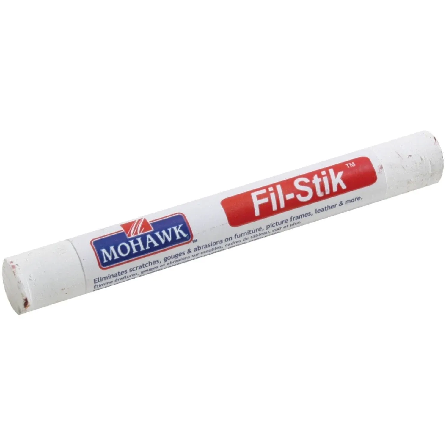 Mohawk Finishing Products M230-0202 Fil-Stik Repair Pencil (White)