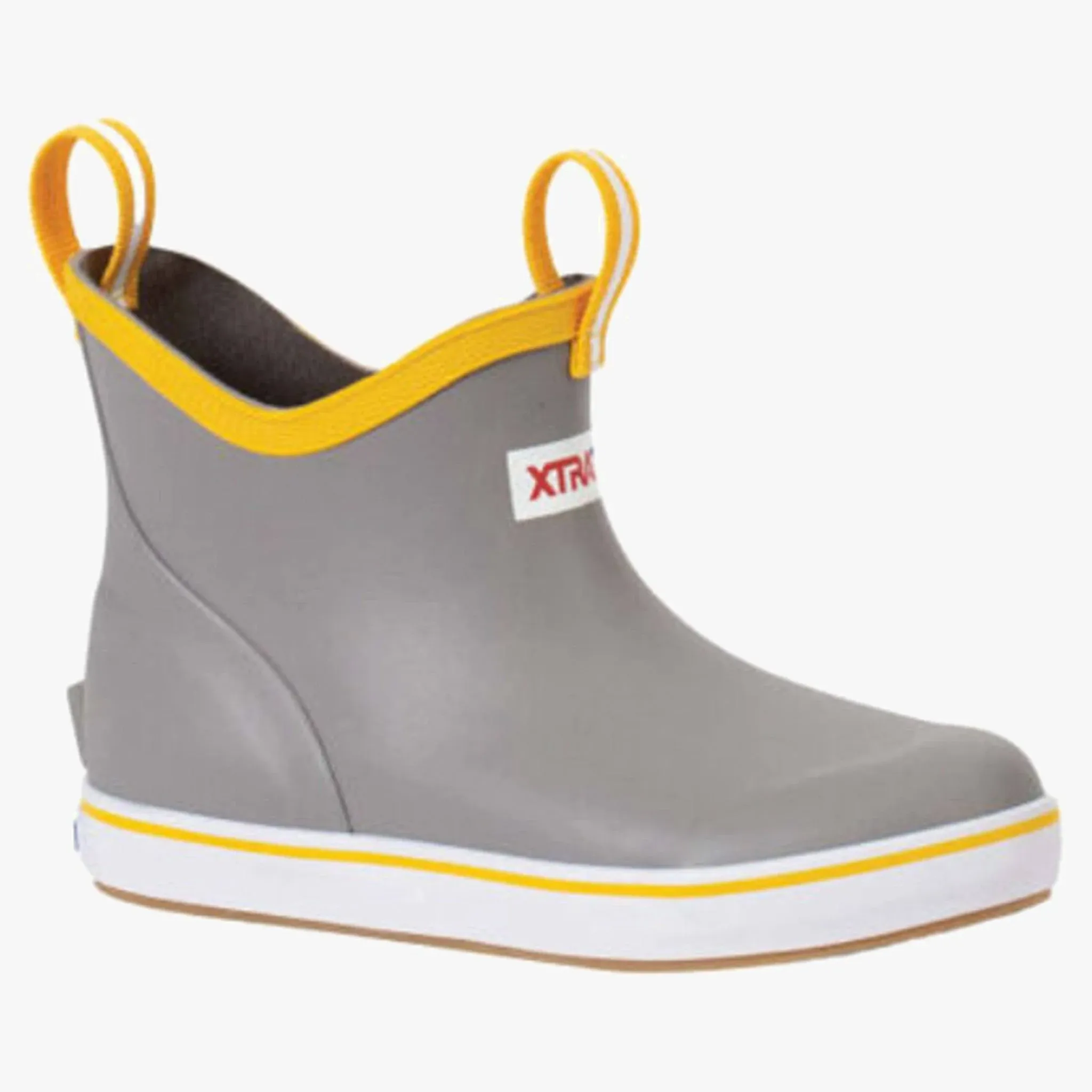 Xtratuf Kids' Ankle Deck Boots