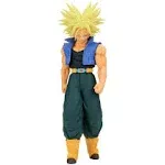 Dragon Ball Z Solid Edge Works Vol.11 Super Saiyan Trunks