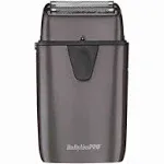 BABYLISS PRO UV Double Foil Shaver