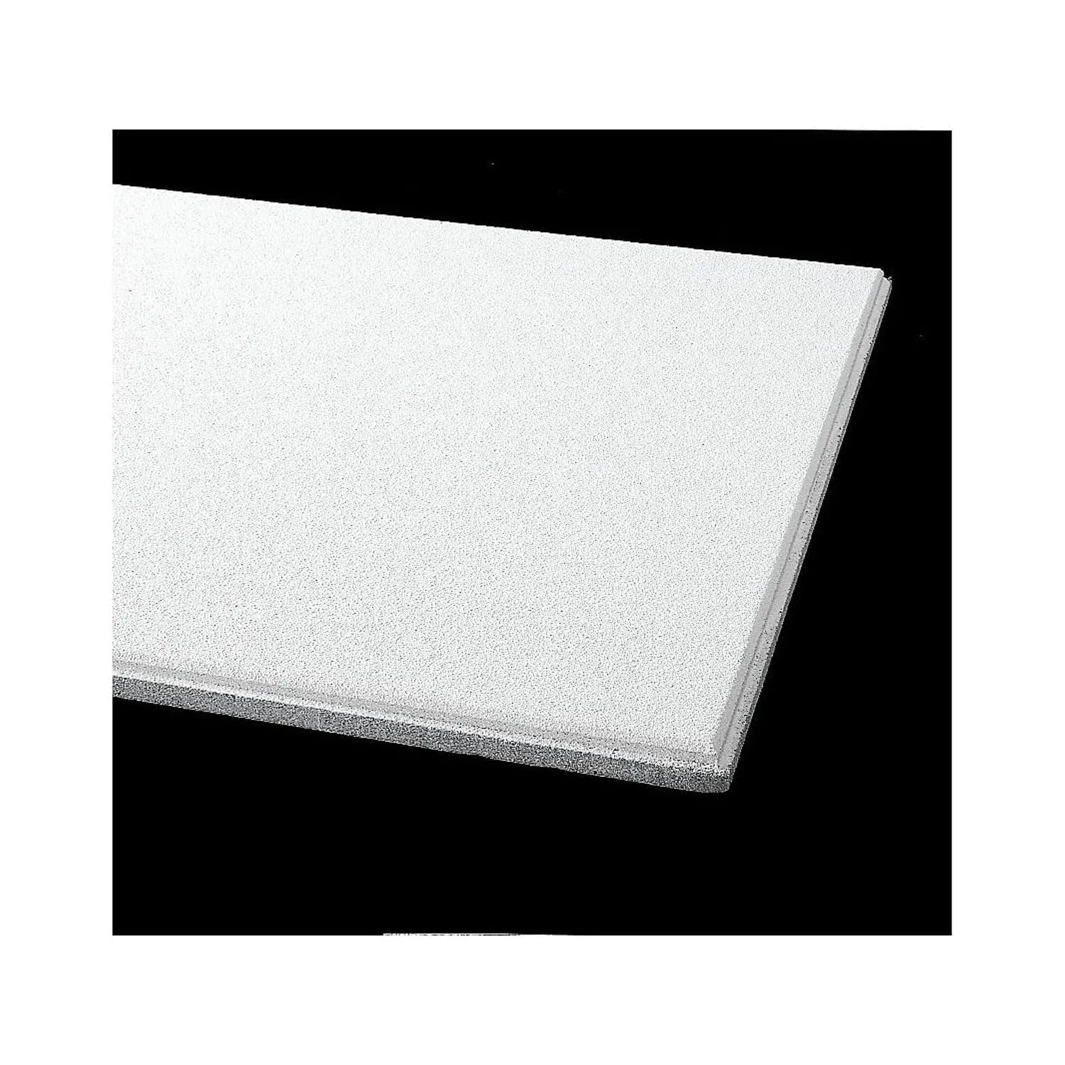 Armstrong Ultima Ceiling Tiles non-directional Beveled Tegular (0.94") 24" x 24" x 0.75" White 12/Carton