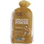 Silver Hills The Big 16 Sprouted Grain Bread (1.38 lbs)