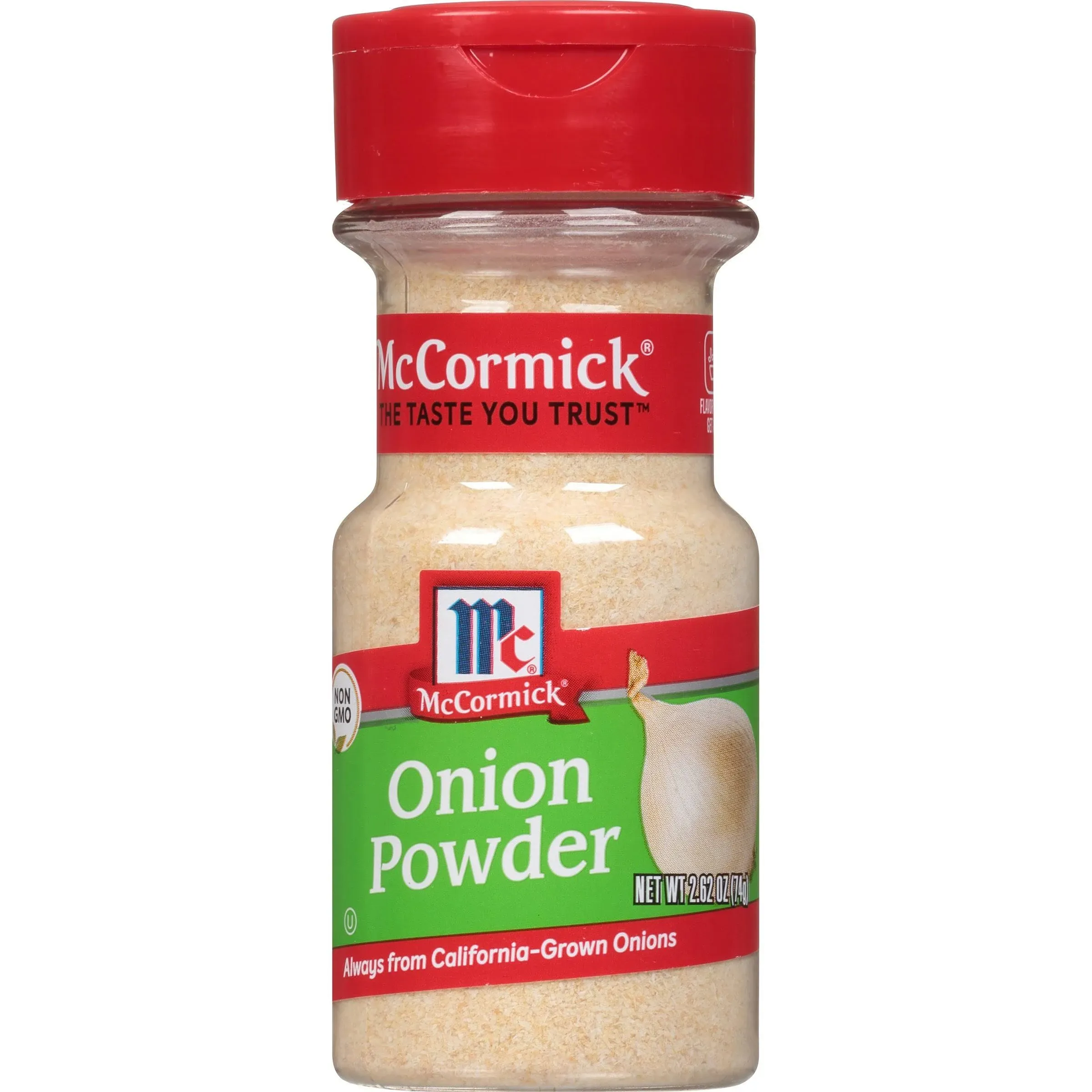 McCormick Onion Powder 2.62oz