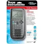 Texas Instruments TI-89 Titanium Graphing Calculator