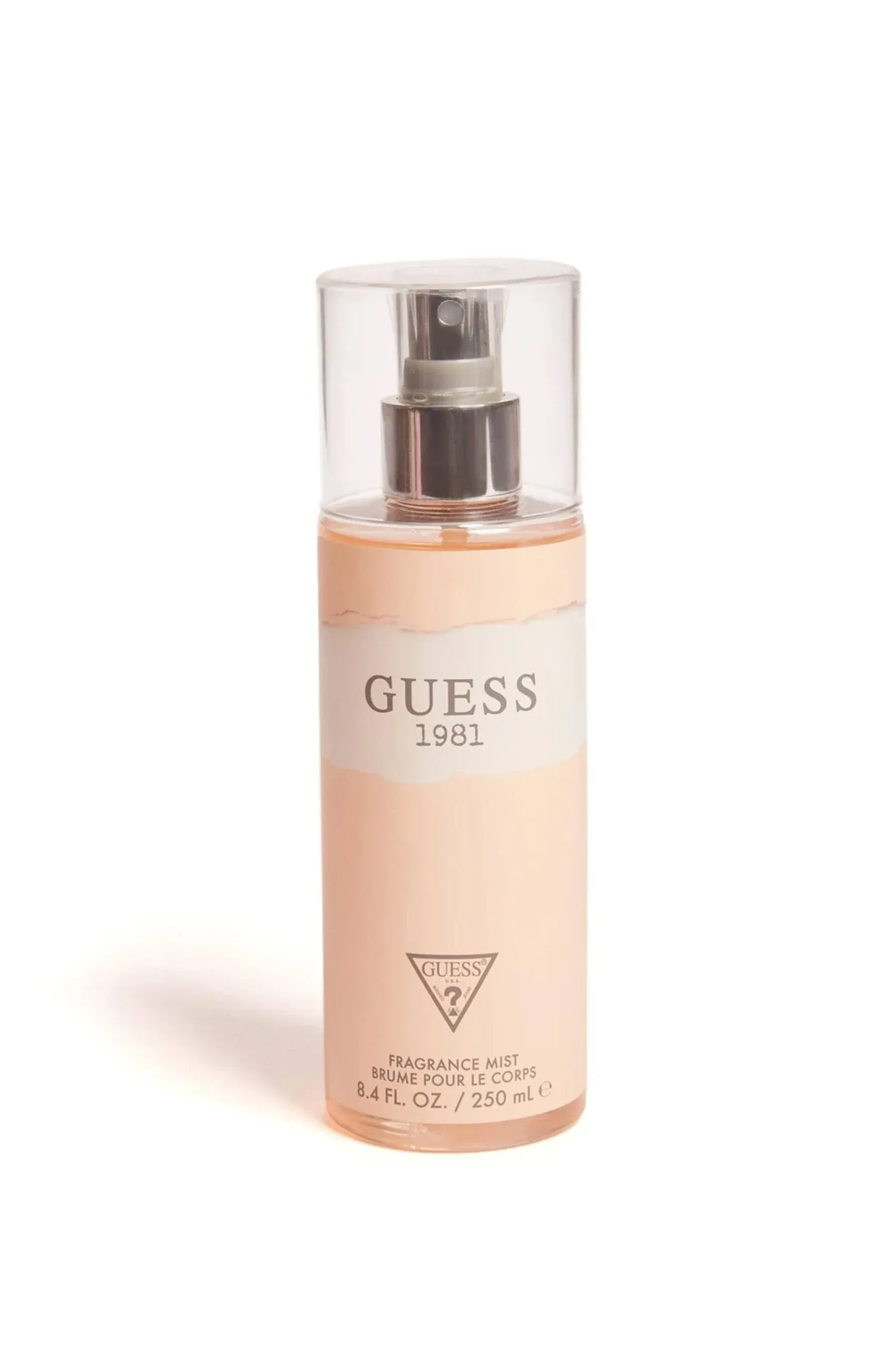 Guess 1981 For Women Body Mist, 8.4 oz