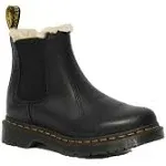 Dr. Martens 2976 Leonore Chelsea Boots - Black