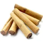 1 oz 3" Organic Ceylon Cinnamon Sticks Online from Sri Lanka