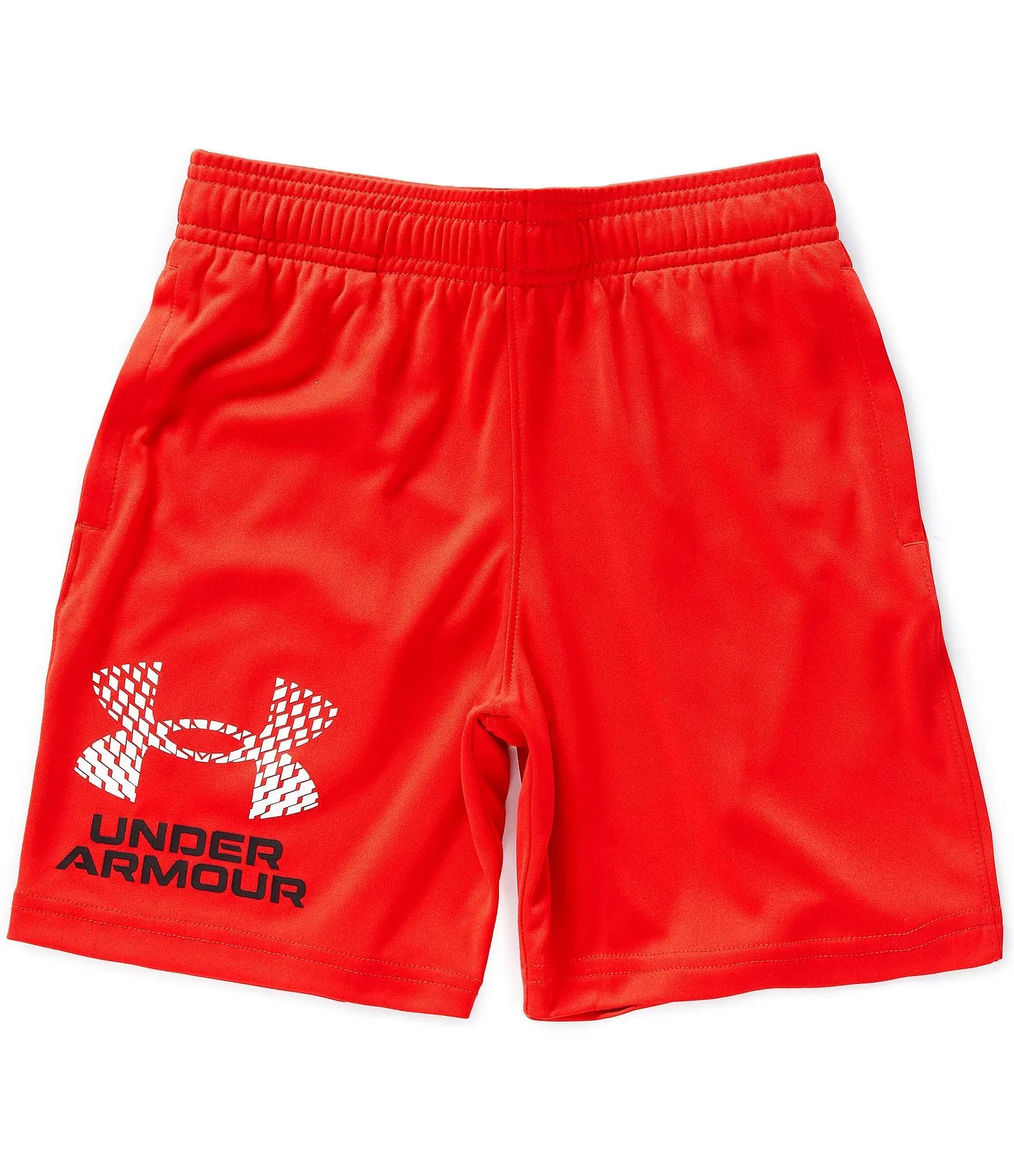 Under Armour - Boys Tech Logo Shorts