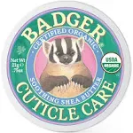 Badger Balm, Cuticle Care, 21 Grams