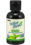 Now Foods Better Stevia Liquid