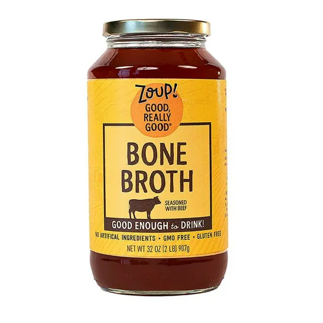 Zoup! Bone Broth Beef