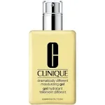 Dramatically Different Moisturizing Gel by Clinique, 4.2 Ounce