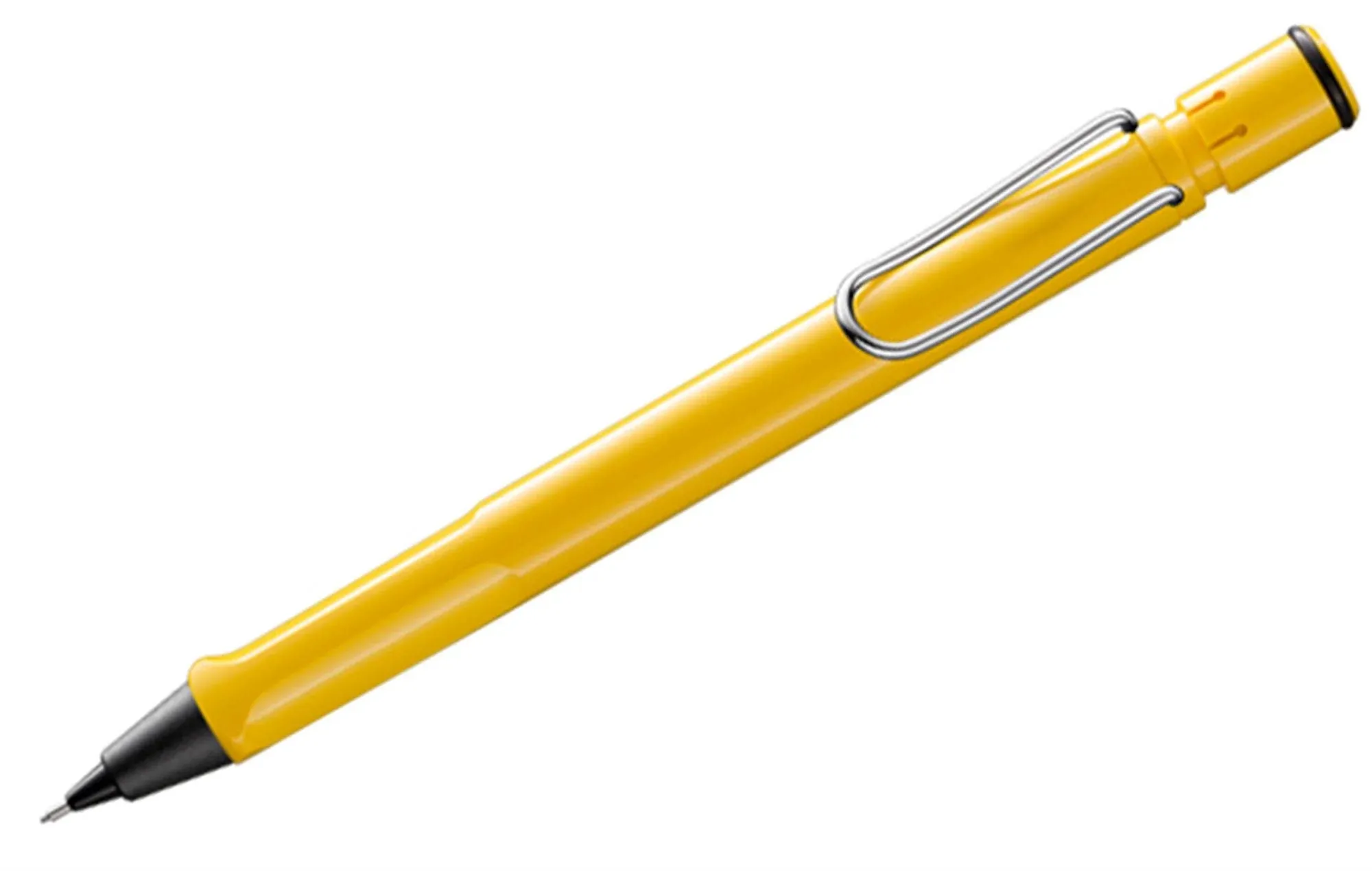 Lamy Safari Mechanical Pencil - Yellow