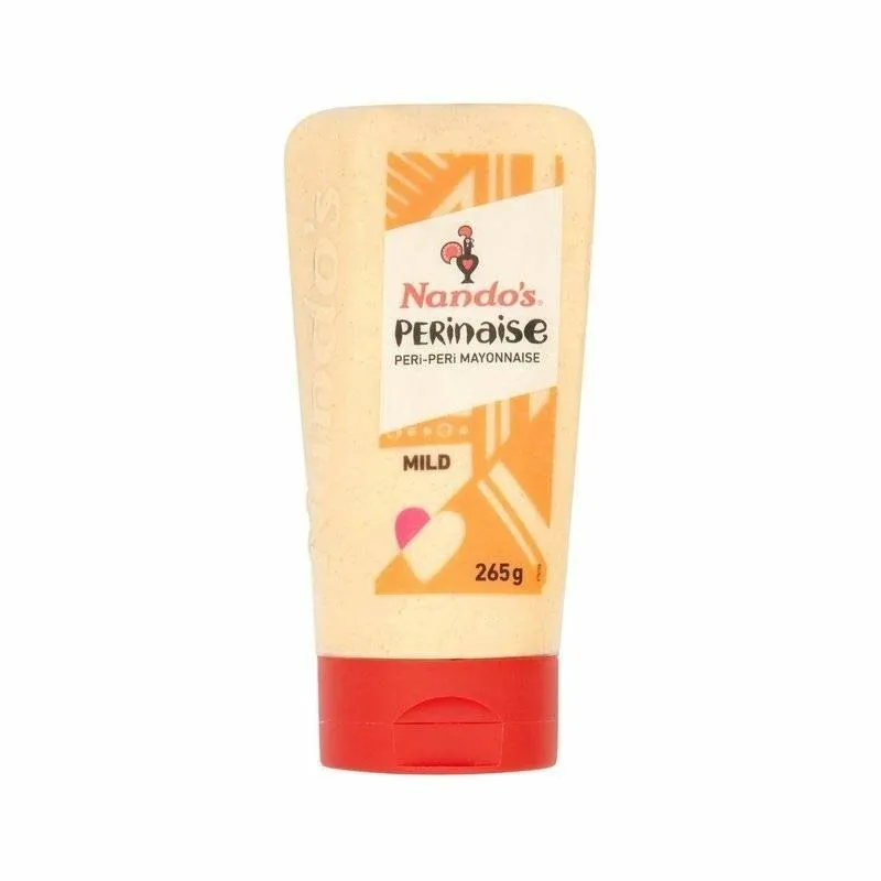 Nando's Perinaise Hot 265 G