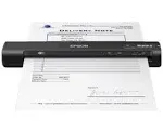 Epson Workforce ES-60W Wireless Portable Document Scanner