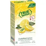 True Lemon Bulk Dispenser Pack, 100 Count