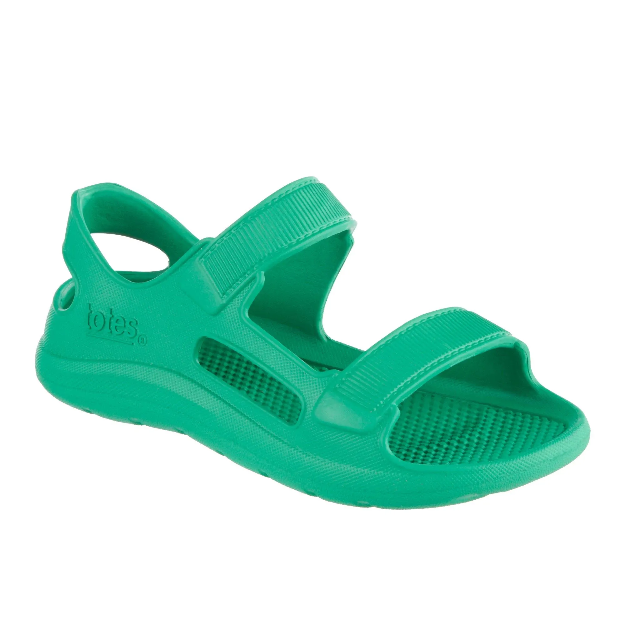 Totes
Little and Big Kids Everywear Molded Sport Sandals