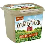 Country Crock Original Vegetable Oil Spread