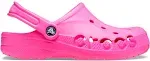 Crocs Unisex-Adult Baya Clog