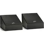 Polk Audio Monitor XT90 Height Speakers, Pair, Black