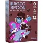 Magic Spoon Cereal, Grain Free, Cocoa 7 oz