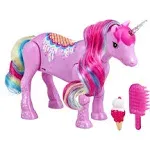 Little Live Pets Sugardust My Dancing Interactive Unicorn