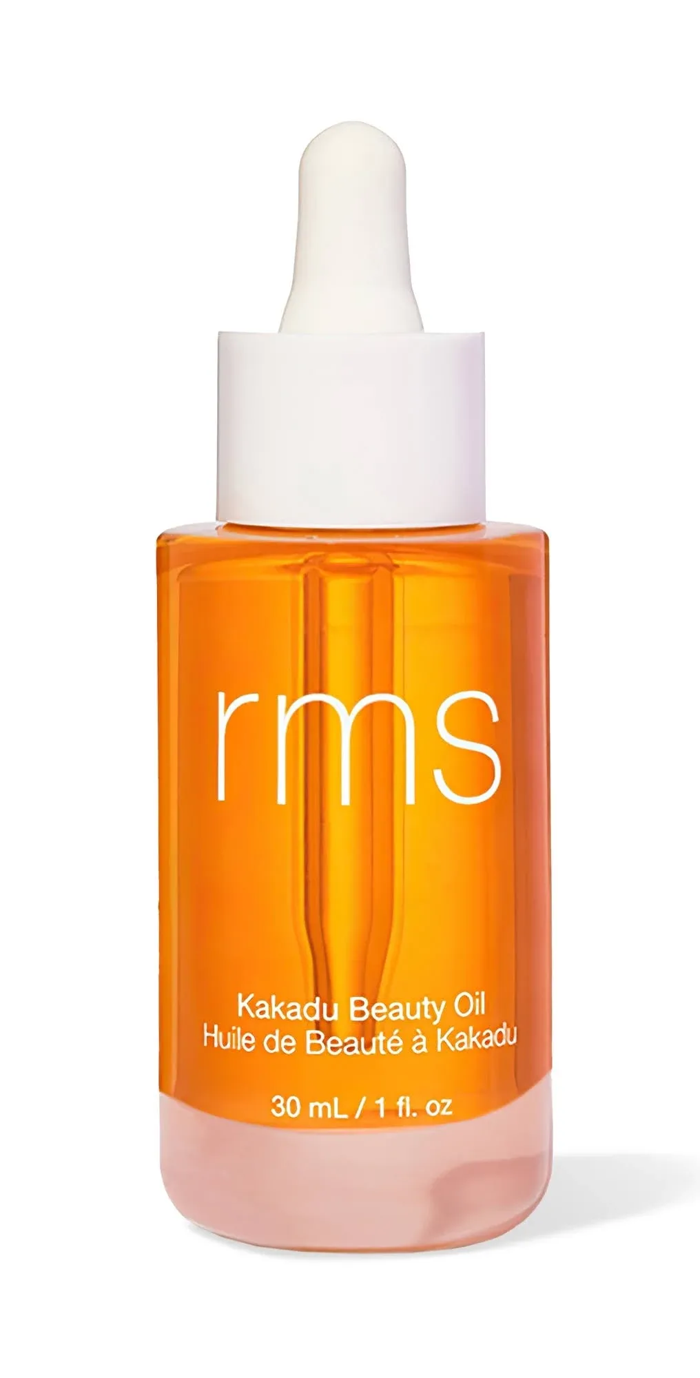 RMS BEAUTY Kakadu Beauty Oil » buy online | NICHE BEAUTY